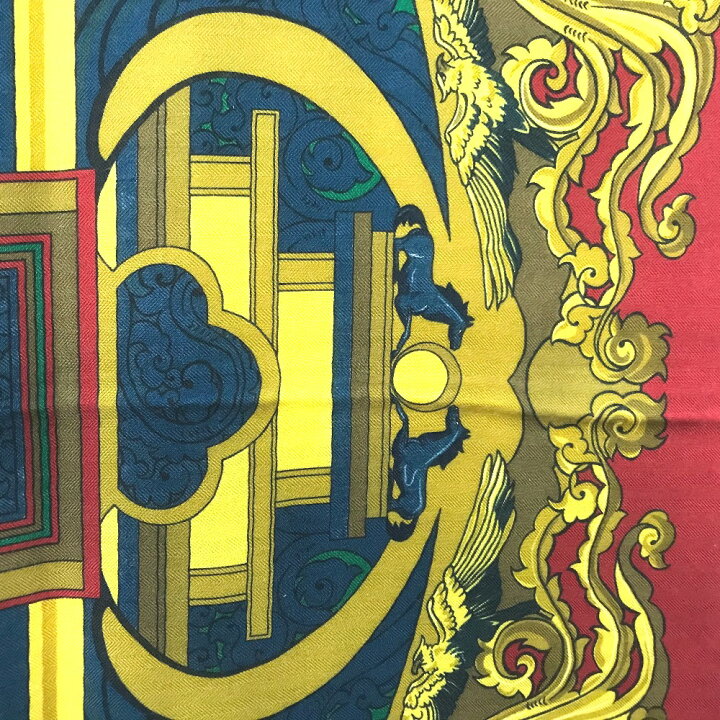 楽天市場】HERMES エルメス ANIMAUX SOLAIRES 太陽の動物たち  