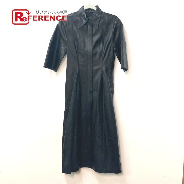 楽天市場】IRENE アイレネ 22A85004 半袖 アパレル ドレス Faux  