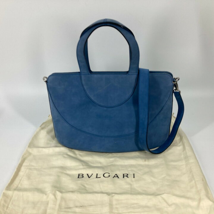楽天市場】BVLGARI ブルガリ カバン トートバッグ ショルダーバッグ 