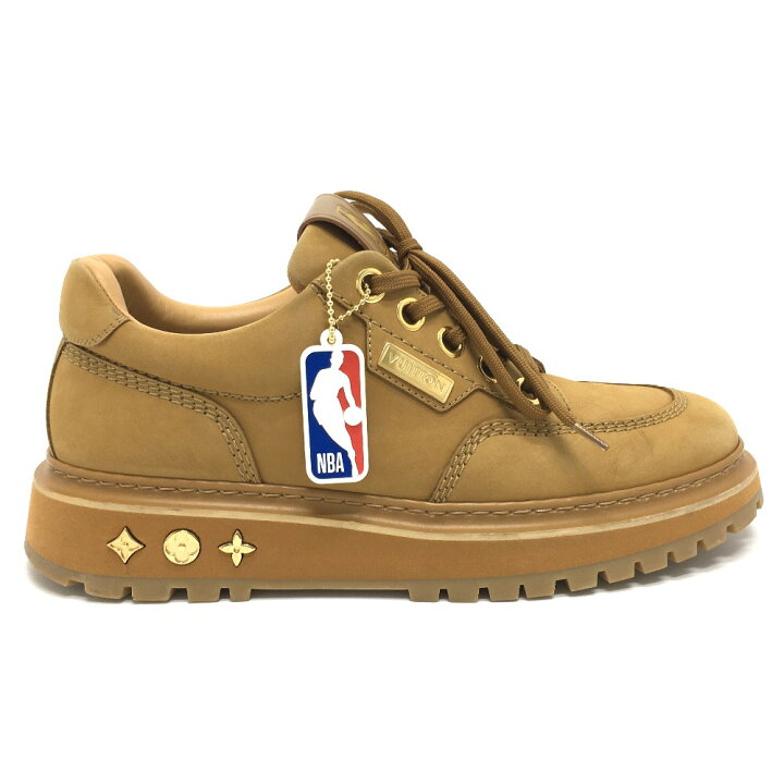 楽天市場】LOUIS VUITTON ルイヴィトン 1A8FNX Vuittonプレート LVXNBA 