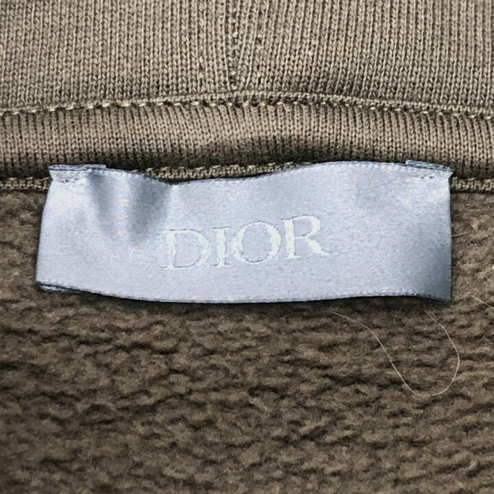 楽天市場】Dior ディオール 293J698 長袖 トップス アパレル アトリエ  