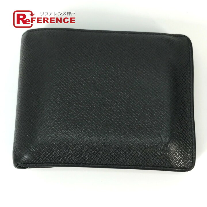 楽天市場】LOUIS VUITTON ルイヴィトン M31112 タイガ ポルトフォイユ  