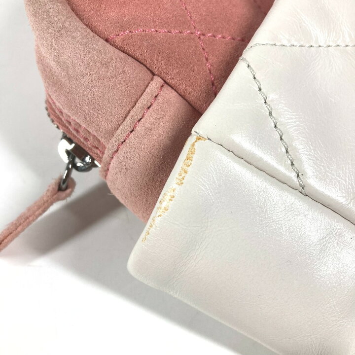 楽天市場】CHANEL シャネル CC ココマーク ポートベロー マトラッセ  