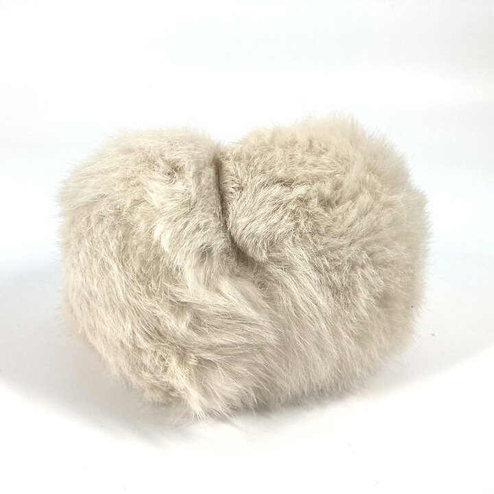 楽天市場】MONCLER モンクレール イヤーマフ 耳あて イヤーマフラー 
