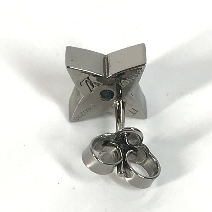 楽天市場】LOUIS VUITTON ルイヴィトン M80183 アクセサリー ブックル 