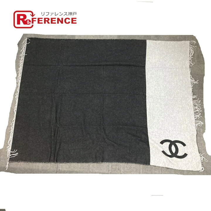 楽天市場】CHANEL シャネル G19 CC ココマーク バイカラー インテリア  