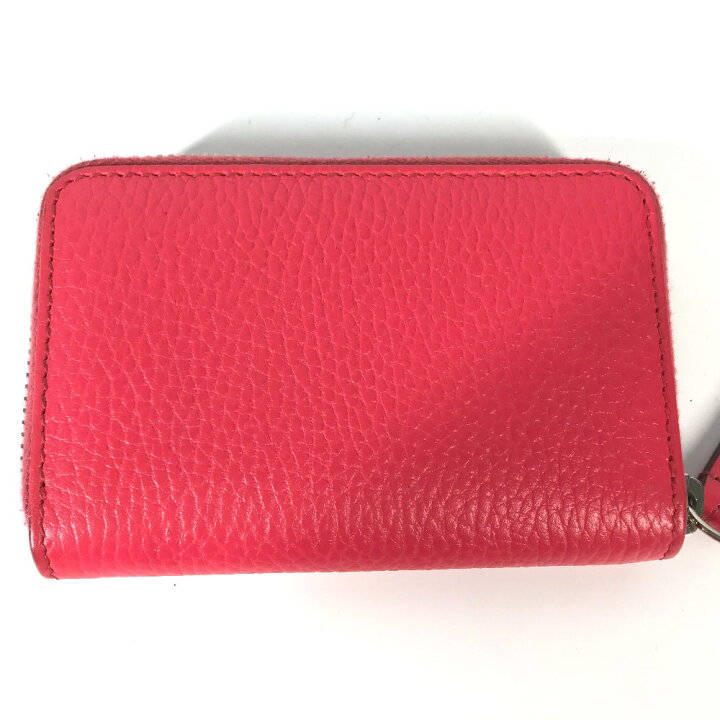 楽天市場】GUCCI グッチ 644412 ダブルG ジップアラウンドウォレット 