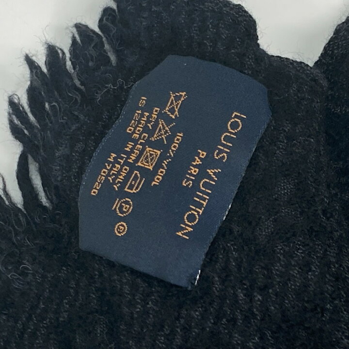 楽天市場】LOUIS VUITTON ルイヴィトン M70520 モノグラム エシャルプ  