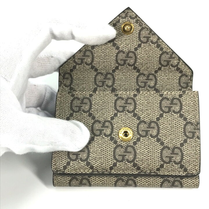 楽天市場】GUCCI グッチ 681704 BALENCIAGA バレンシアガ コラボ  