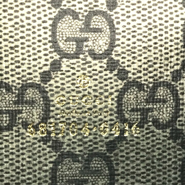 楽天市場】GUCCI グッチ 681704 BALENCIAGA バレンシアガ コラボ 