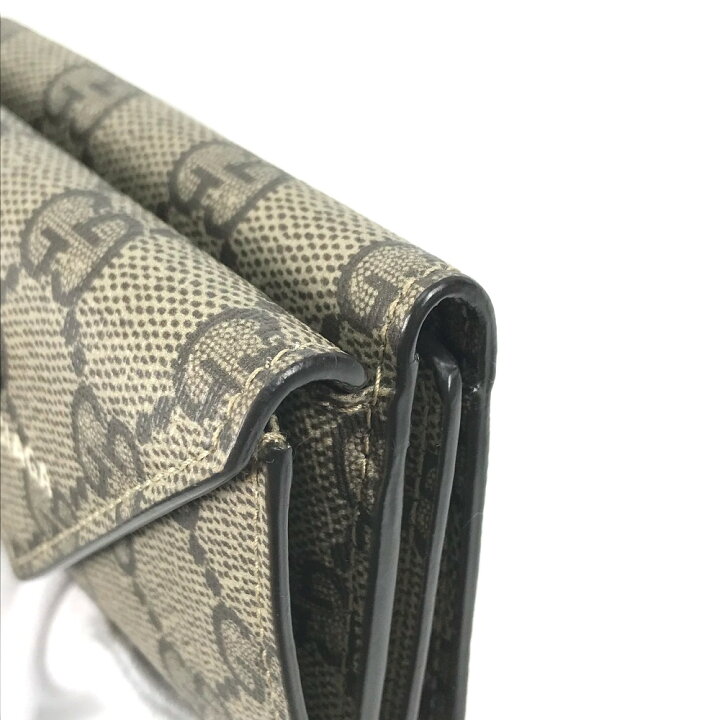 楽天市場】GUCCI グッチ 681704 BALENCIAGA バレンシアガ コラボ 