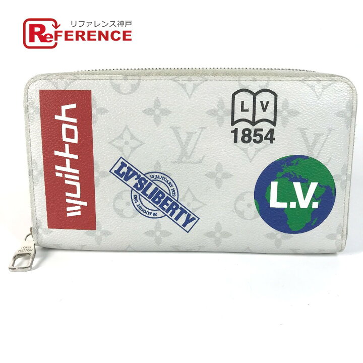 楽天市場】LOUIS VUITTON ルイヴィトン M67824 モノグラム ロゴ 