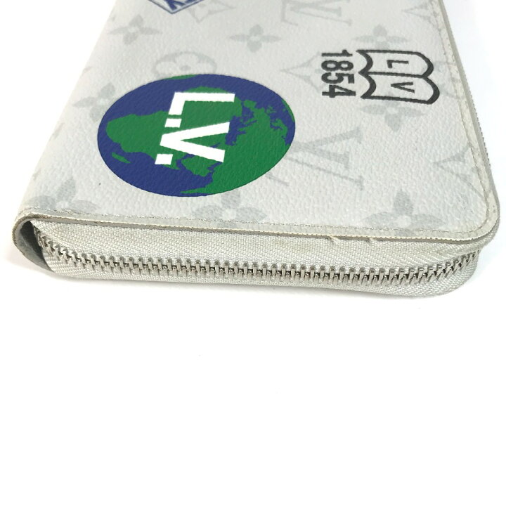 楽天市場】LOUIS VUITTON ルイヴィトン M67824 モノグラム ロゴ 