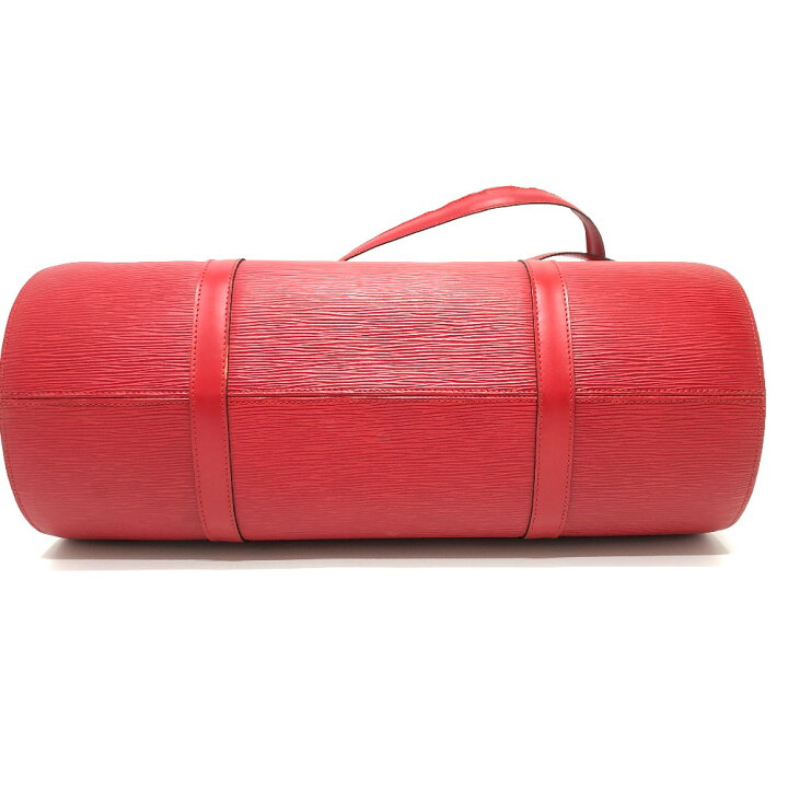 楽天市場】LOUIS VUITTON ルイヴィトン M42867 エピ ソルフェリーノ45  