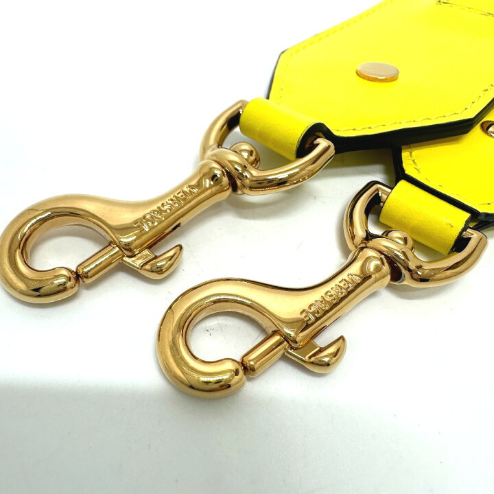 楽天市場】VERSACE ヴェルサーチ 1002526 グレカ シグネチャー  