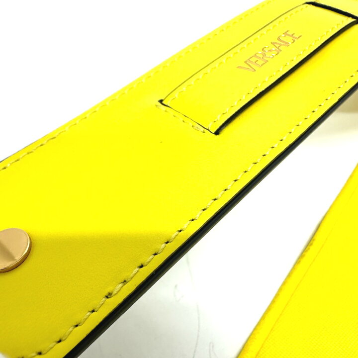 楽天市場】VERSACE ヴェルサーチ 1002526 グレカ シグネチャー  