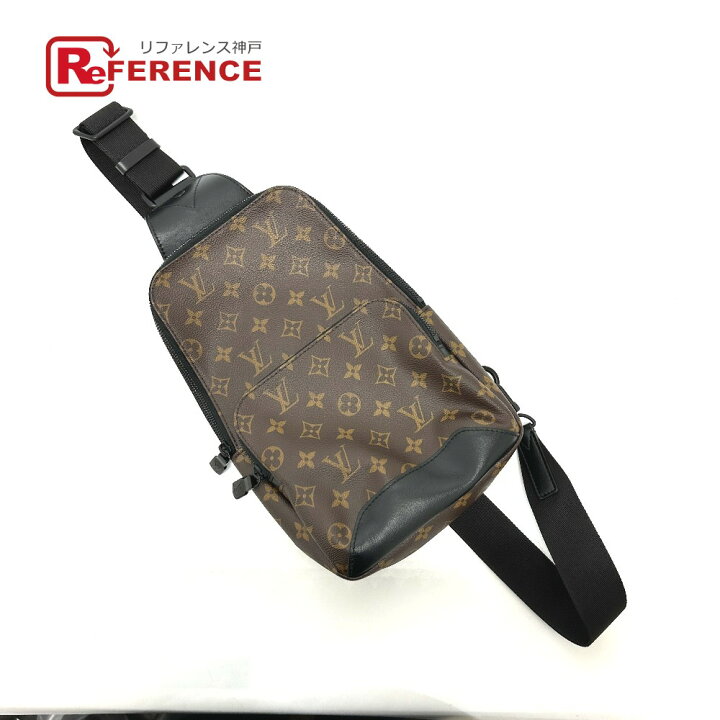 楽天市場】LOUIS VUITTON ルイヴィトン M45897 モノグラムマカサー  