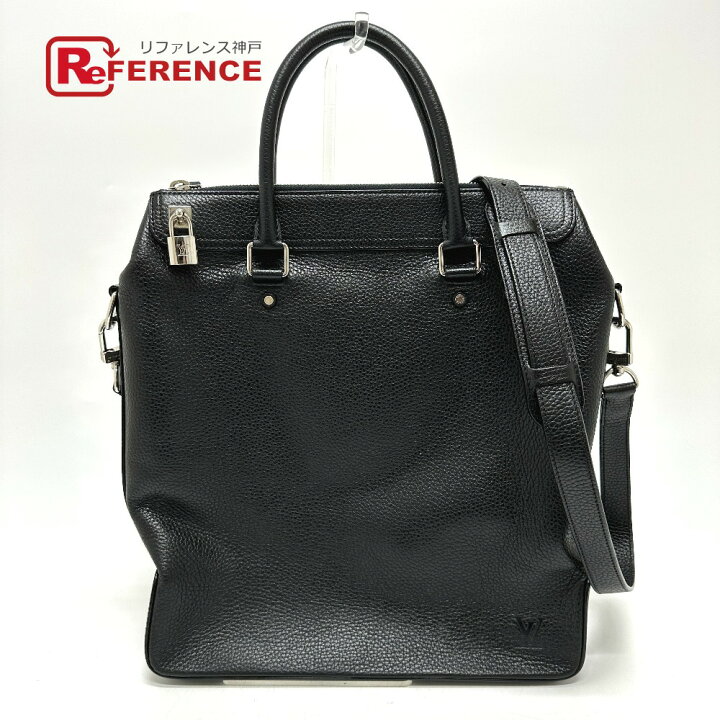 楽天市場】LOUIS VUITTON ルイヴィトン M94476 グリニッジ カバン 