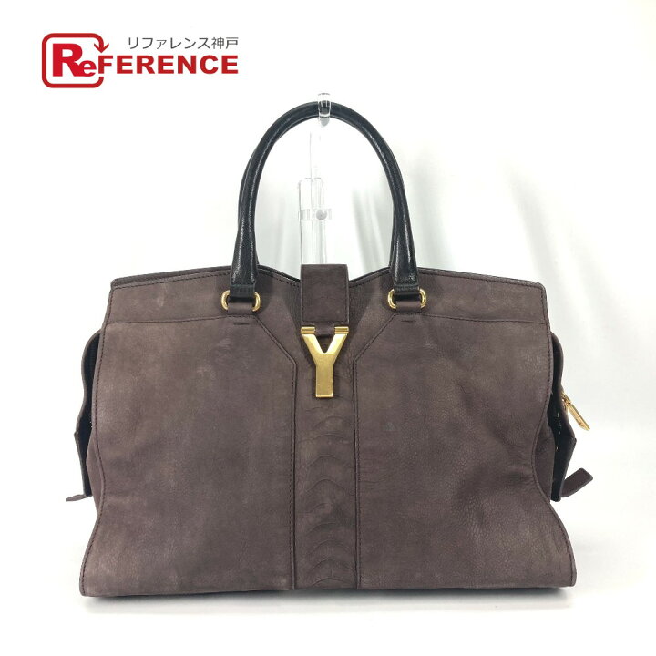 楽天市場】YVES SAINT LAURENT イヴ・サンローラン 279079 Yロゴ  