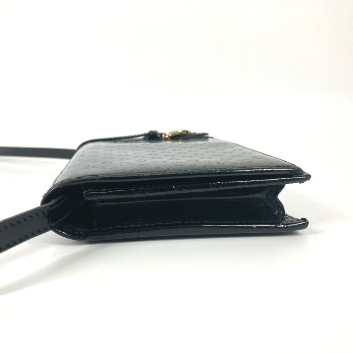 楽天市場】GUCCI グッチ 354086 GG マイクログッチ グッチニース 