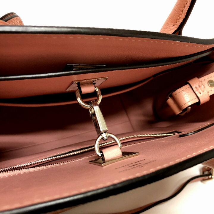 楽天市場】LOUIS VUITTON ルイヴィトン M54347 ミラPM トートバッグ  