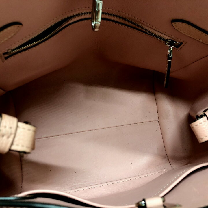 楽天市場】LOUIS VUITTON ルイヴィトン M54347 ミラPM トートバッグ  