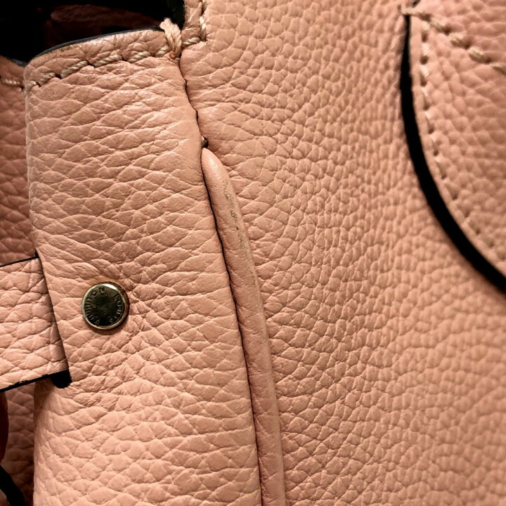 楽天市場】LOUIS VUITTON ルイヴィトン M54347 ミラPM トートバッグ  