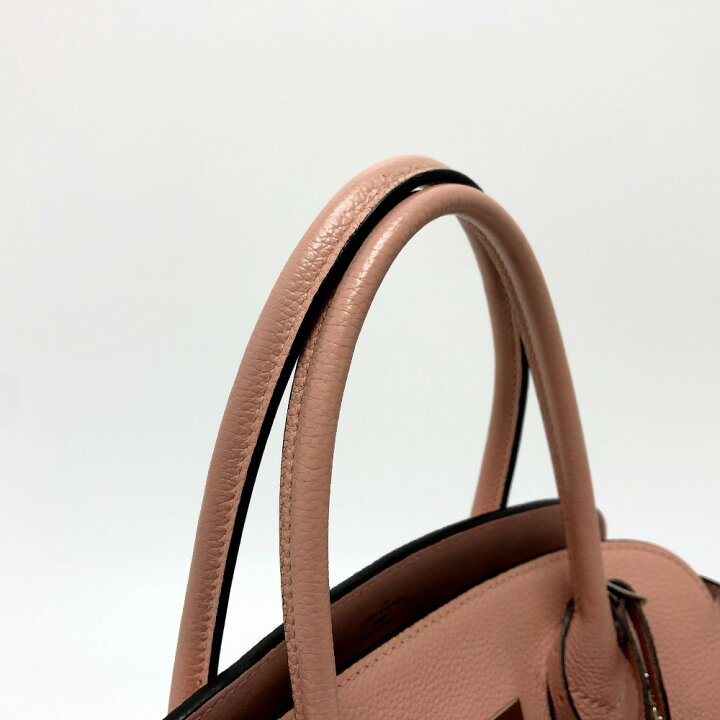 楽天市場】LOUIS VUITTON ルイヴィトン M54347 ミラPM トートバッグ  