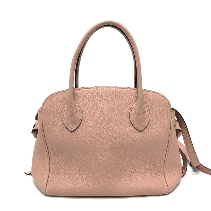 楽天市場】LOUIS VUITTON ルイヴィトン M54347 ミラPM トートバッグ  