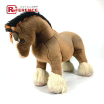 楽天市場】エルメス ぬいぐるみ 馬（バッグ・小物・ブランド雑貨）の通販