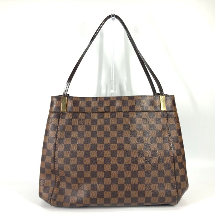 楽天市場】LOUIS VUITTON ルイヴィトン N41215 ダミエ マーリボーン PM  
