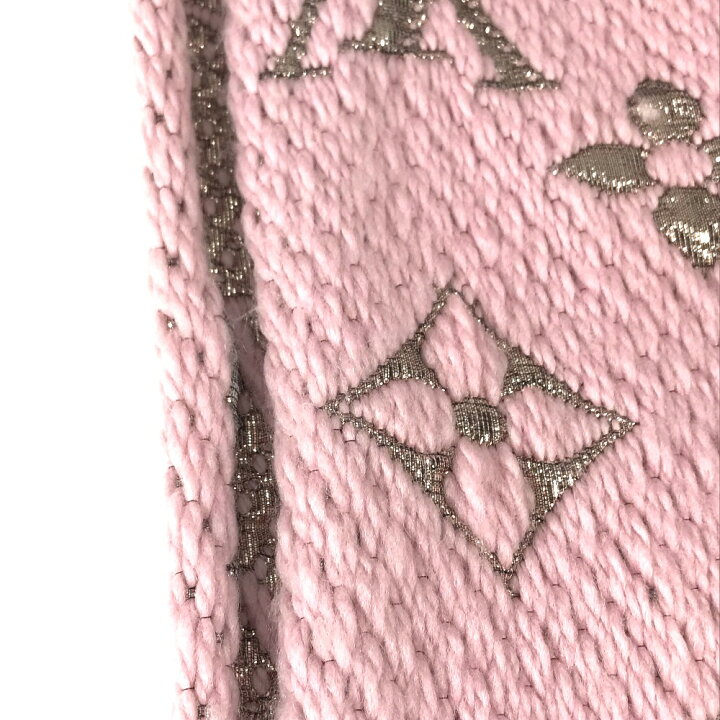 楽天市場】LOUIS VUITTON ルイヴィトン M70466 ラメ モノグラム 