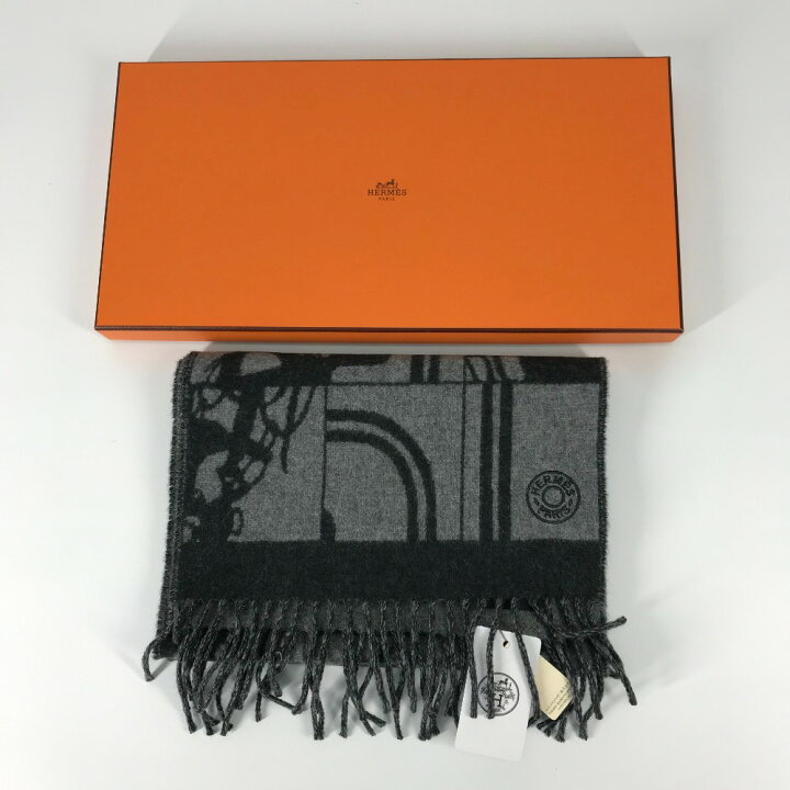 楽天市場】HERMES エルメス フリンジ Brides de Gala ブリッド ドゥ 