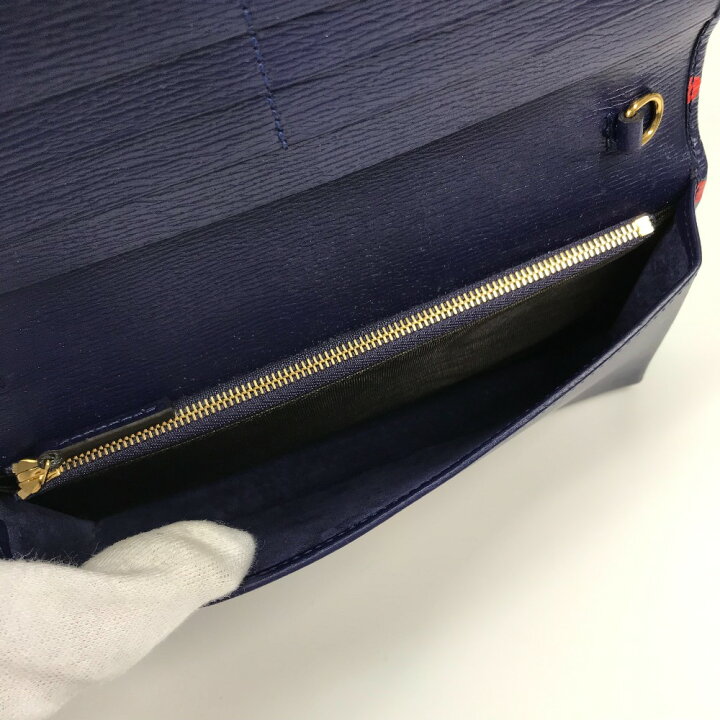 楽天市場】GUCCI グッチ 621892 ホースビット 1955 ドット 水玉  