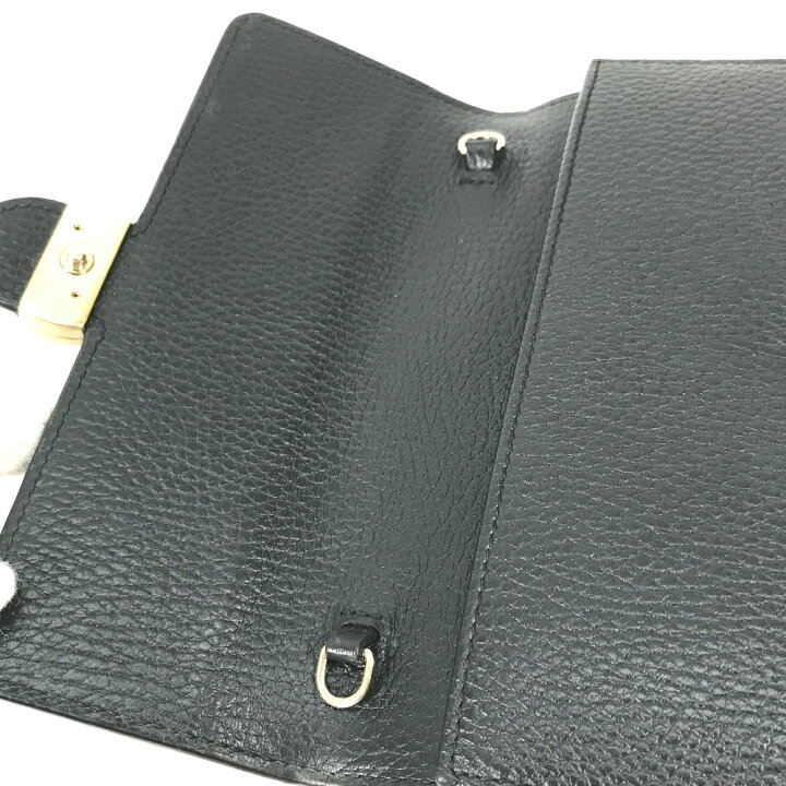 楽天市場】GUCCI グッチ 510314 インターロッキングG チェーン 