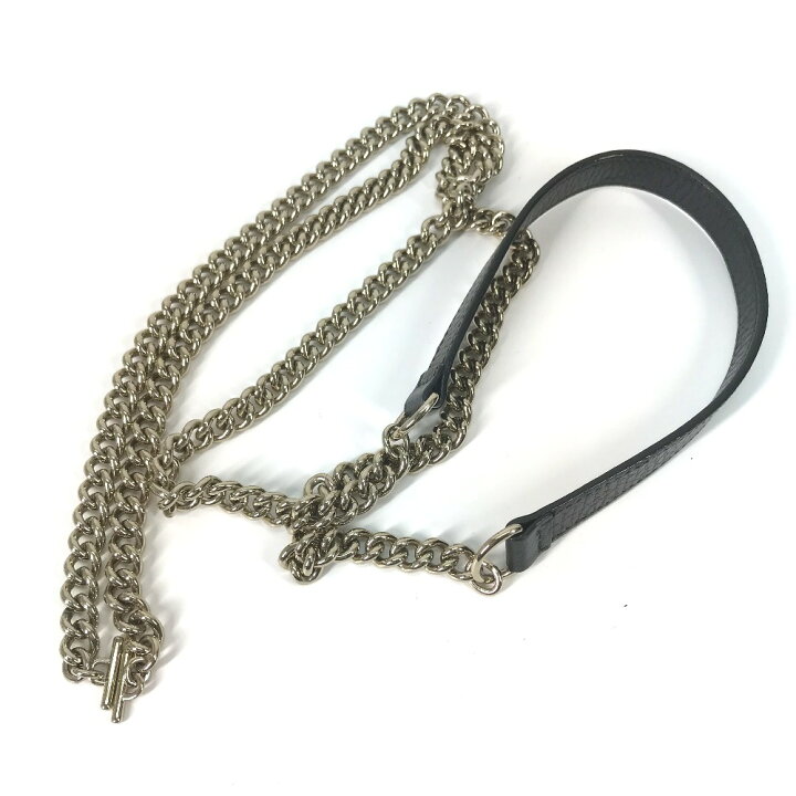 楽天市場】GUCCI グッチ 510314 インターロッキングG チェーン  