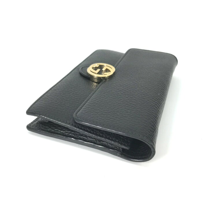 楽天市場】GUCCI グッチ 510314 インターロッキングG チェーン  