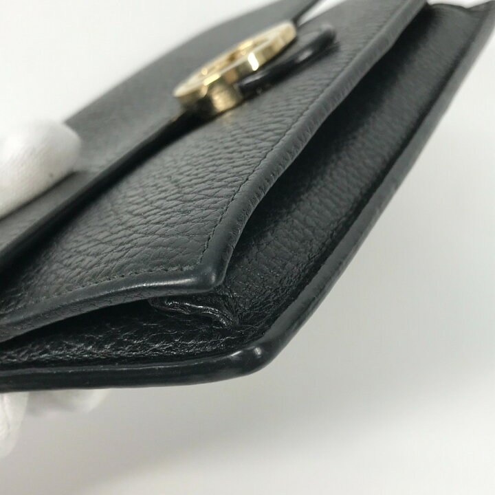 楽天市場】GUCCI グッチ 510314 インターロッキングG チェーン 
