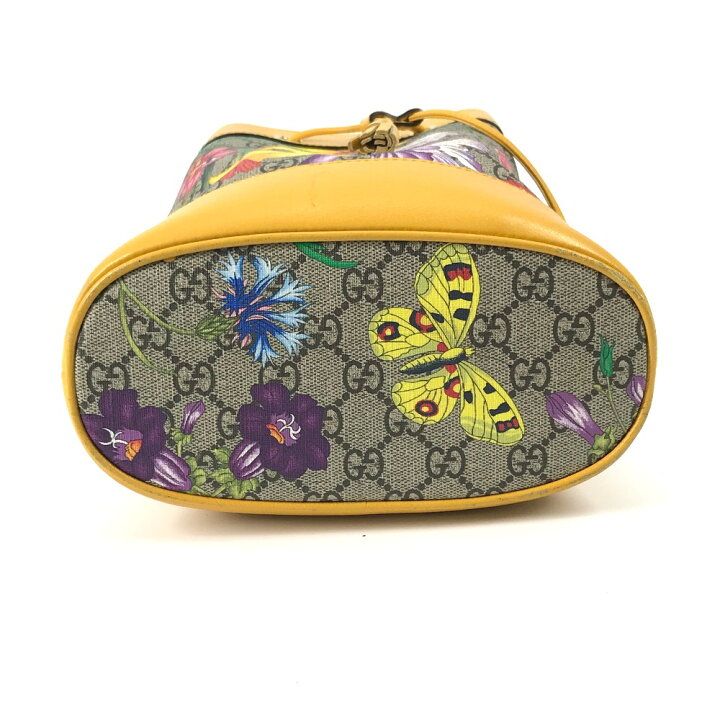 楽天市場】GUCCI グッチ 550621 GG フローラ フラワー スモール 