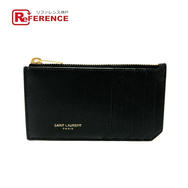 楽天市場】SAINT LAURENT PARIS サンローランパリ 609362 コンパクト 