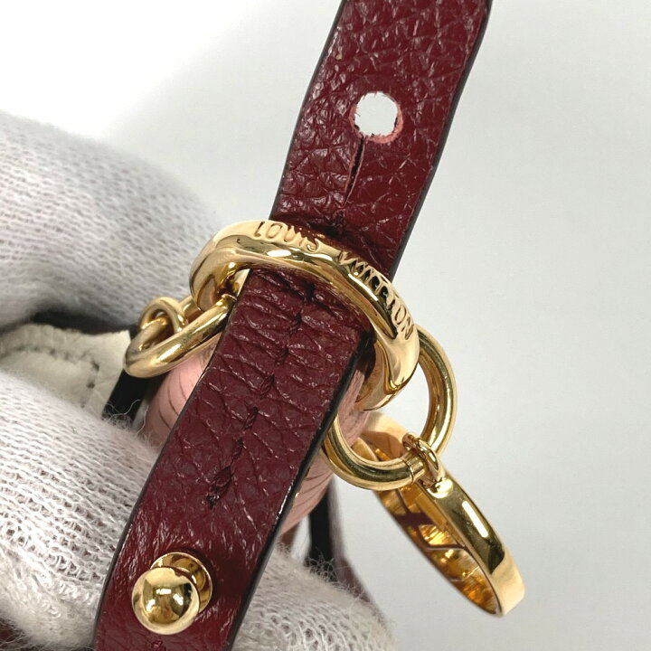 楽天市場】LOUIS VUITTON ルイヴィトン M80244 フリンジ モノグラム 