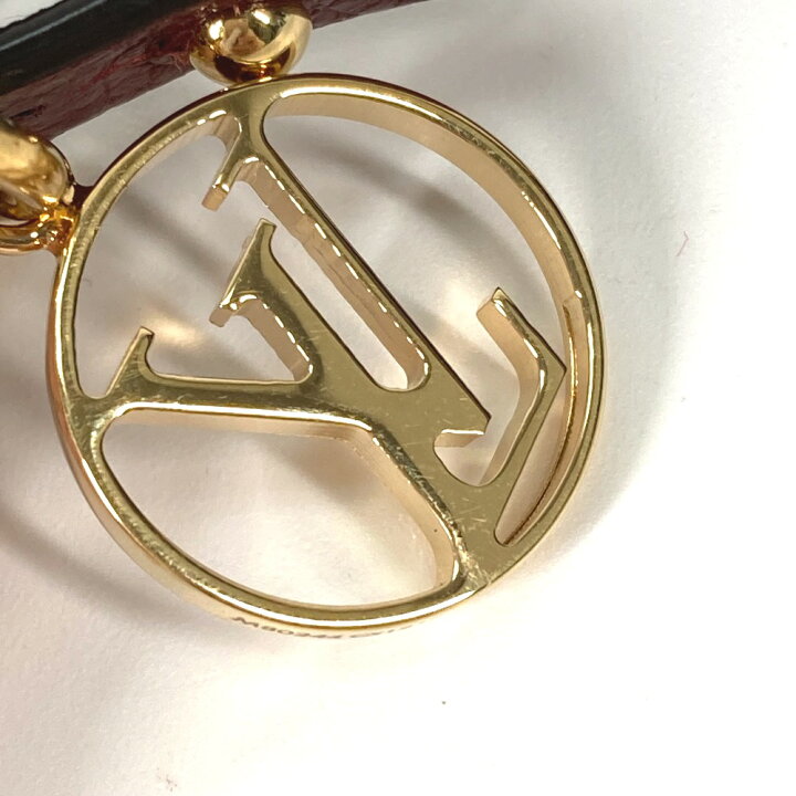 楽天市場】LOUIS VUITTON ルイヴィトン M80244 フリンジ モノグラム 