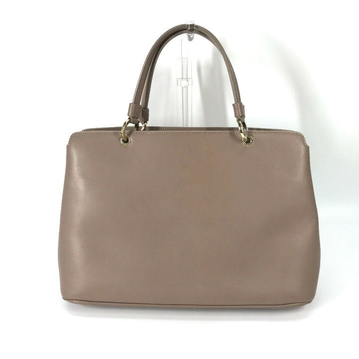 楽天市場】BVLGARI ブルガリ ブルガリブルガリ トートバッグ 2WAY 