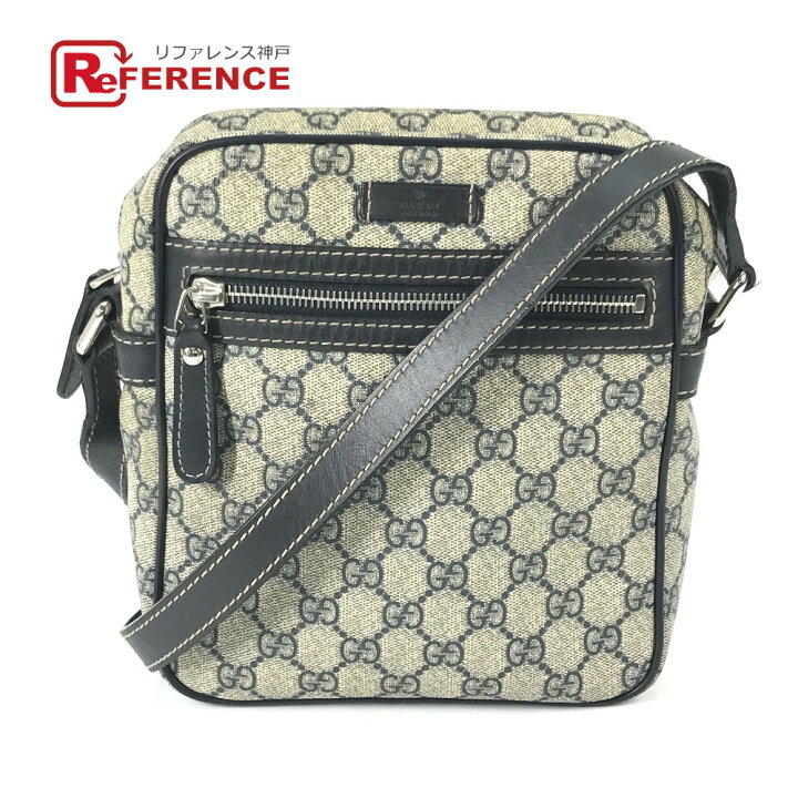 楽天市場】GUCCI グッチ 233268 GG柄 ポシェット 斜め掛け GG  