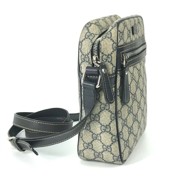 楽天市場】GUCCI グッチ 233268 GG柄 ポシェット 斜め掛け GG 