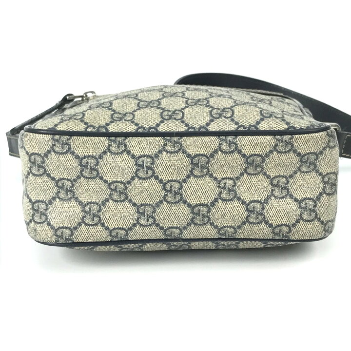 楽天市場】GUCCI グッチ 233268 GG柄 ポシェット 斜め掛け GG 