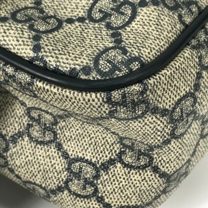 楽天市場】GUCCI グッチ 233268 GG柄 ポシェット 斜め掛け GG 