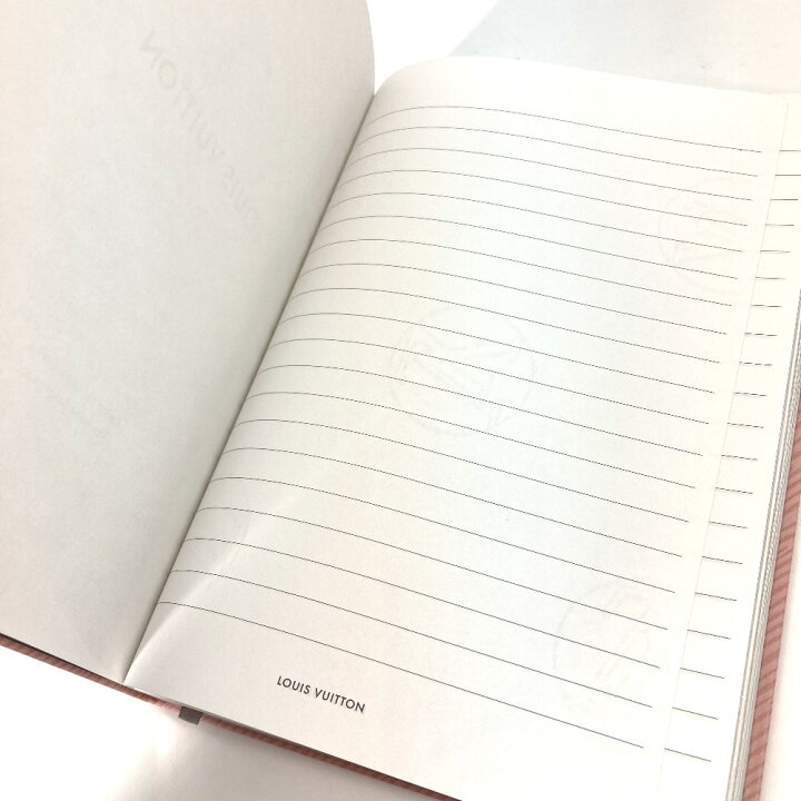 楽天市場】LOUIS VUITTON ルイヴィトン GI0115 エピ カイエ 