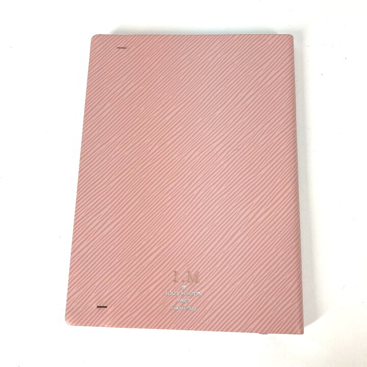 楽天市場】LOUIS VUITTON ルイヴィトン GI0115 エピ カイエ 