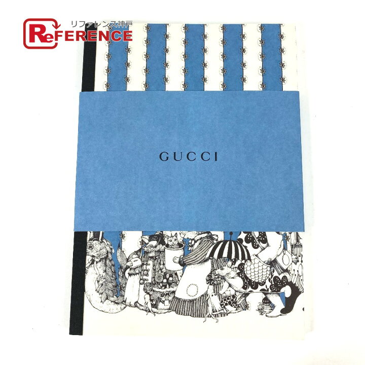 楽天市場】GUCCI グッチ 560357 ヒグチユウコ コラボ うさぎデザイン 